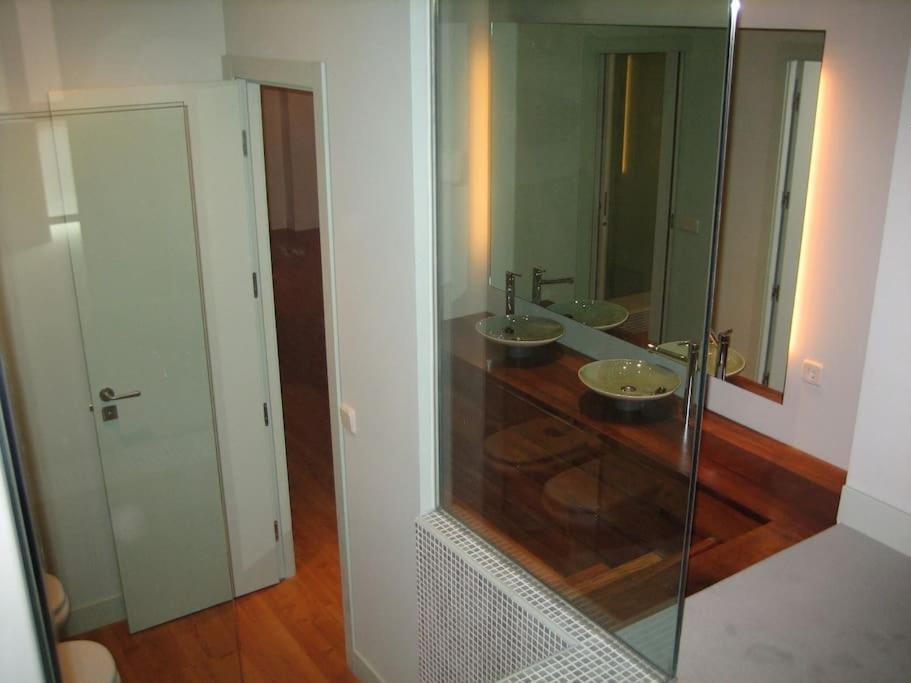 Amplio Apto En Prosperidad A 30 Min Puerta Del Sol Madrid Exterior foto