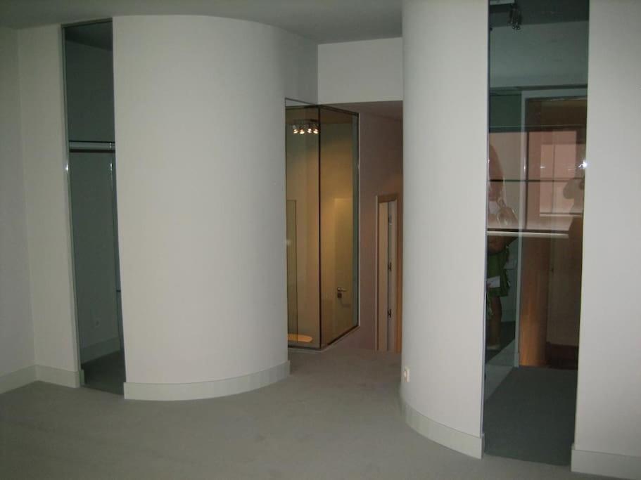 Amplio Apto En Prosperidad A 30 Min Puerta Del Sol Madrid Exterior foto
